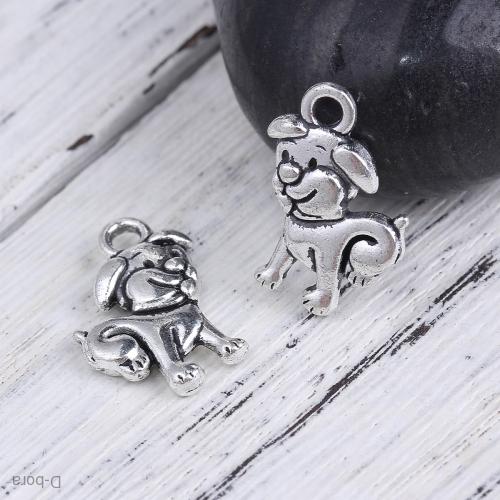 Kutya charm