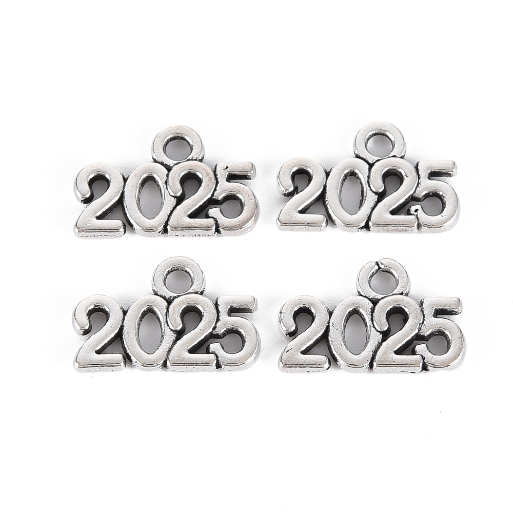 2025 charm