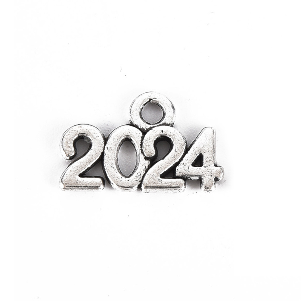 2024 charm